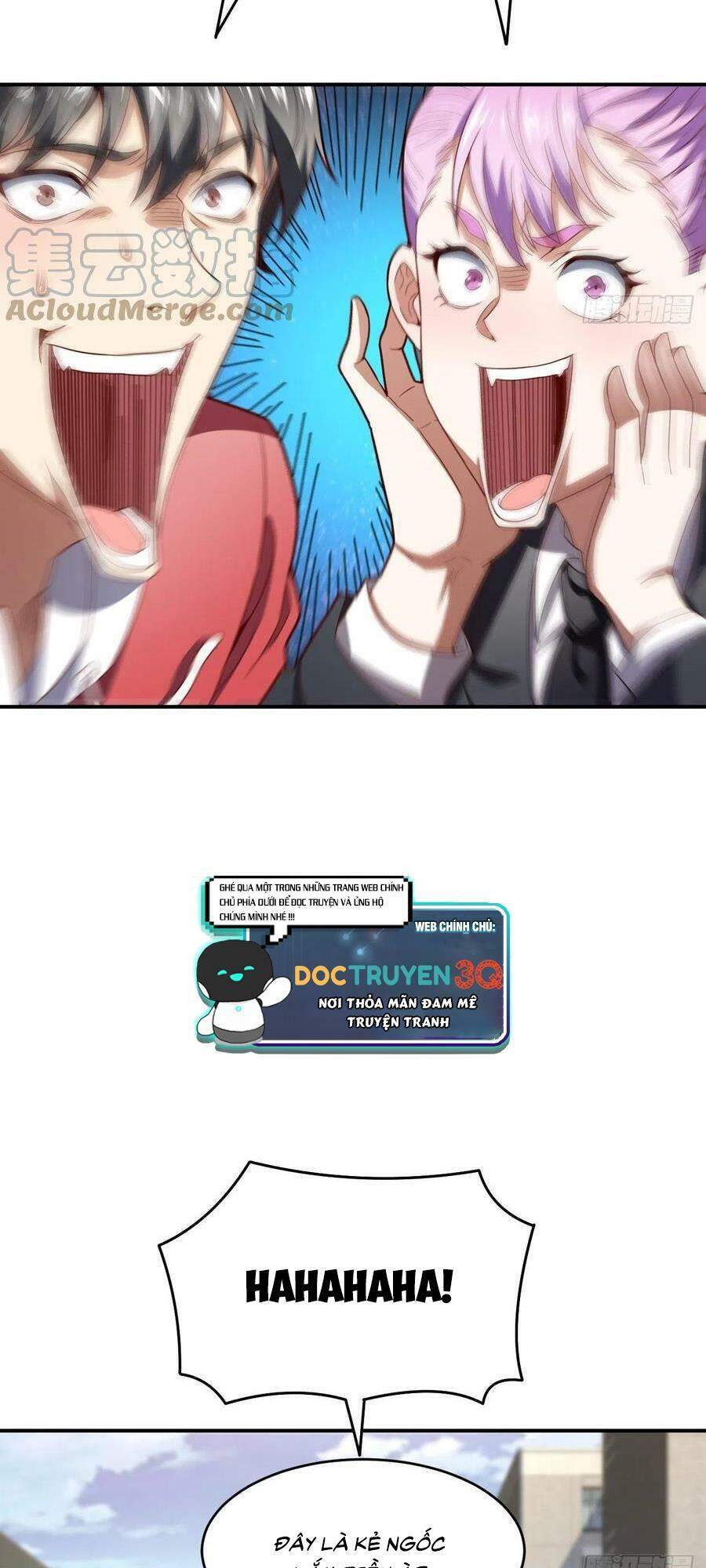 Cao Năng Lai Tập - Chương 152