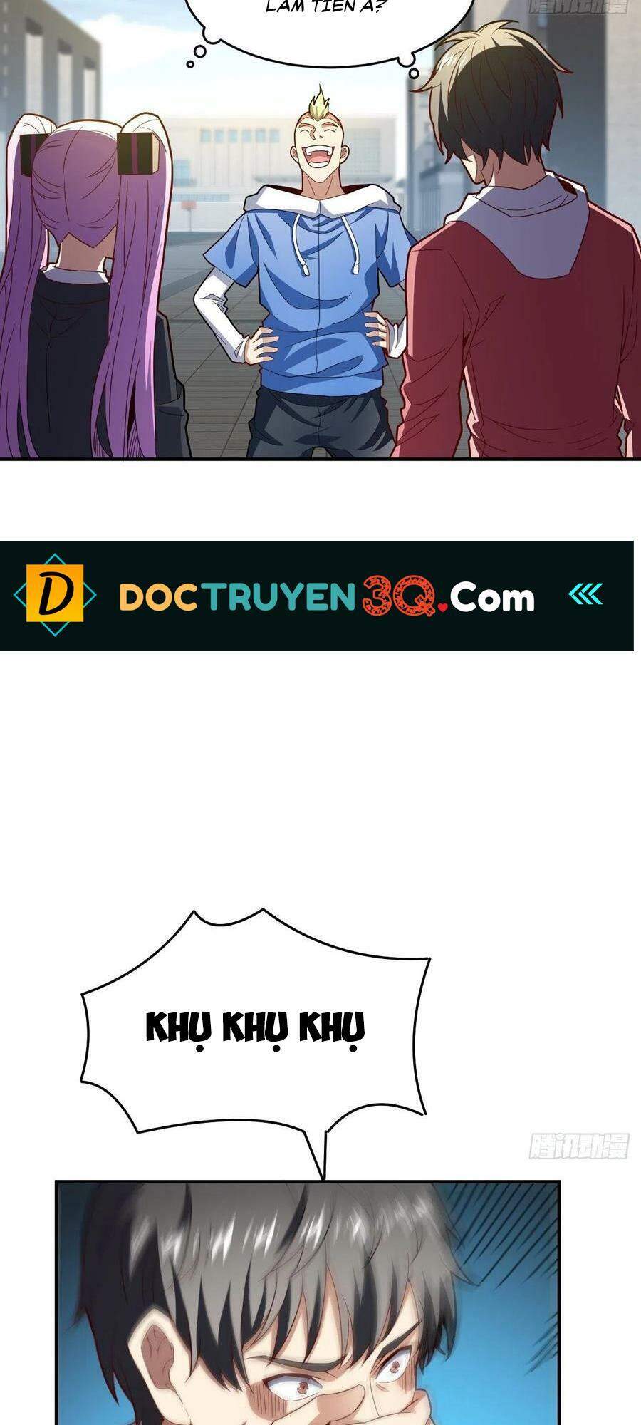 Cao Năng Lai Tập - Chương 152