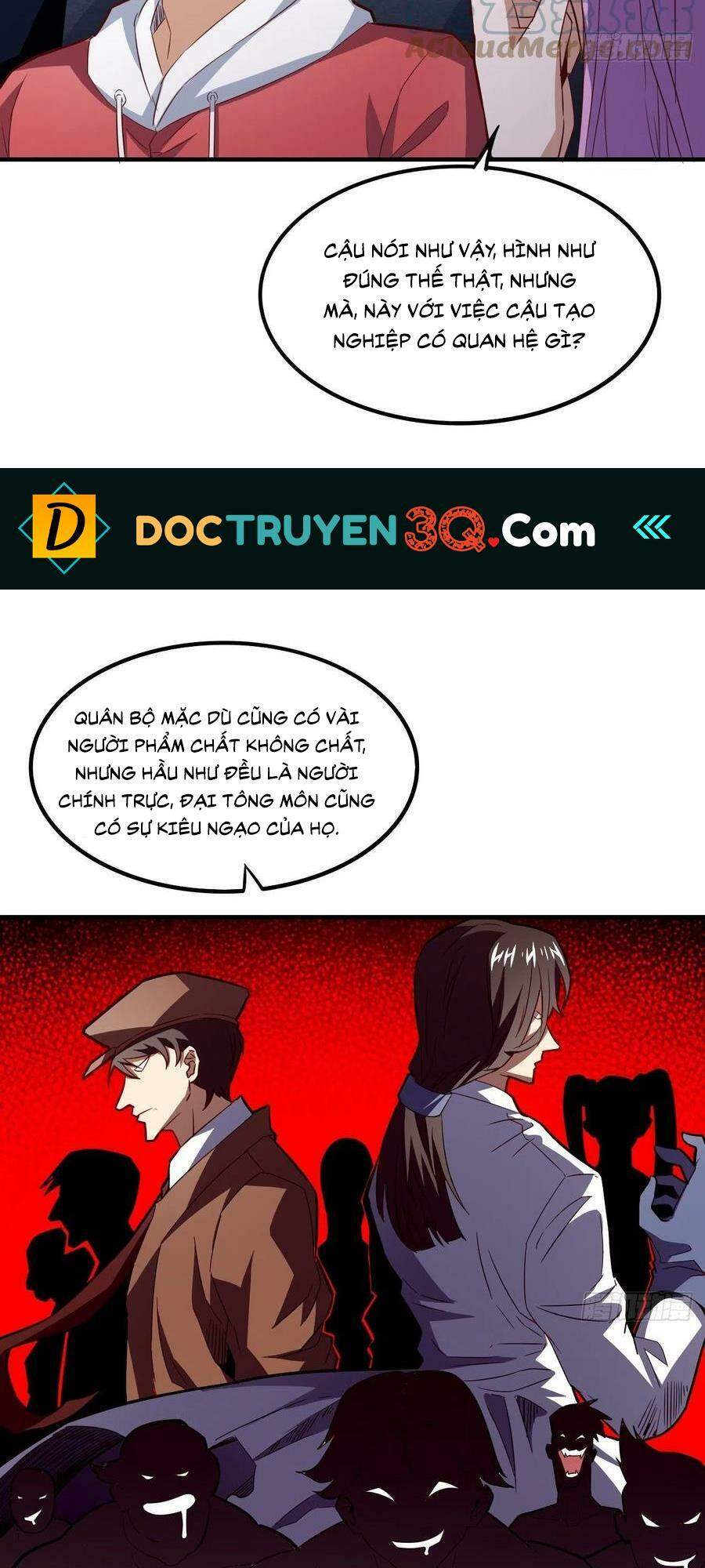 Cao Năng Lai Tập - Chương 152