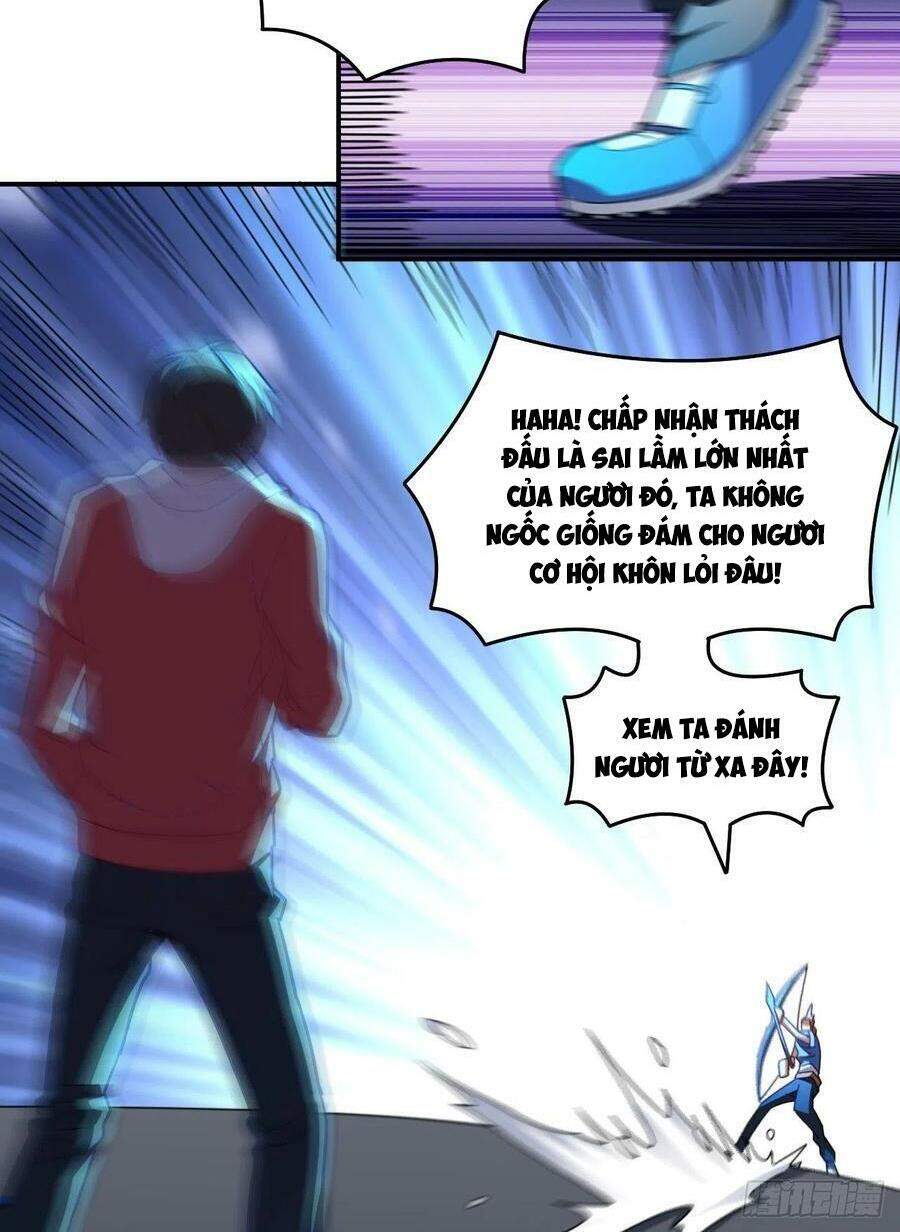 Cao Năng Lai Tập - Chương 152