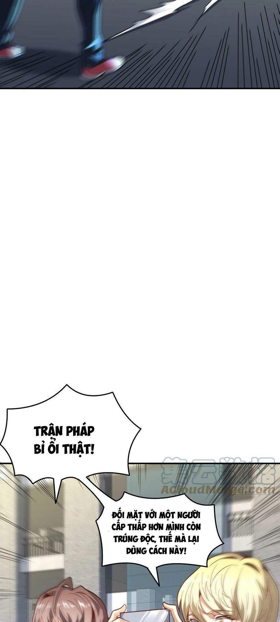 Cao Năng Lai Tập - Chương 152