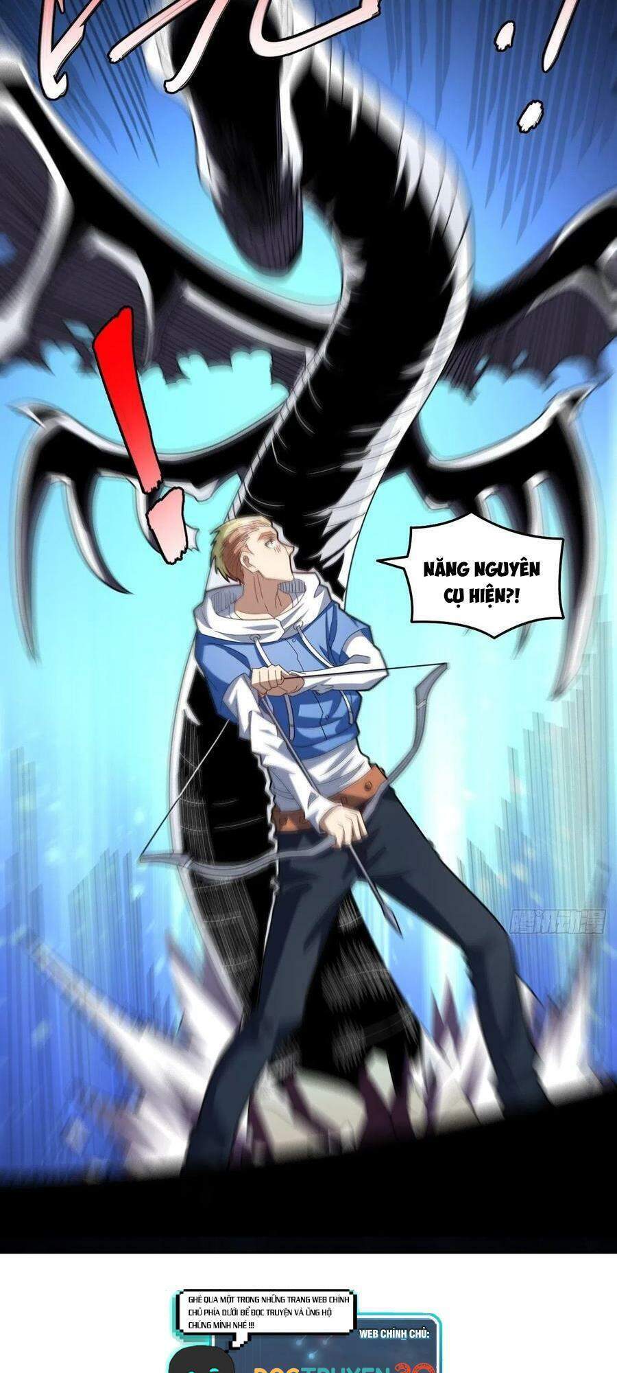 Cao Năng Lai Tập - Chương 152