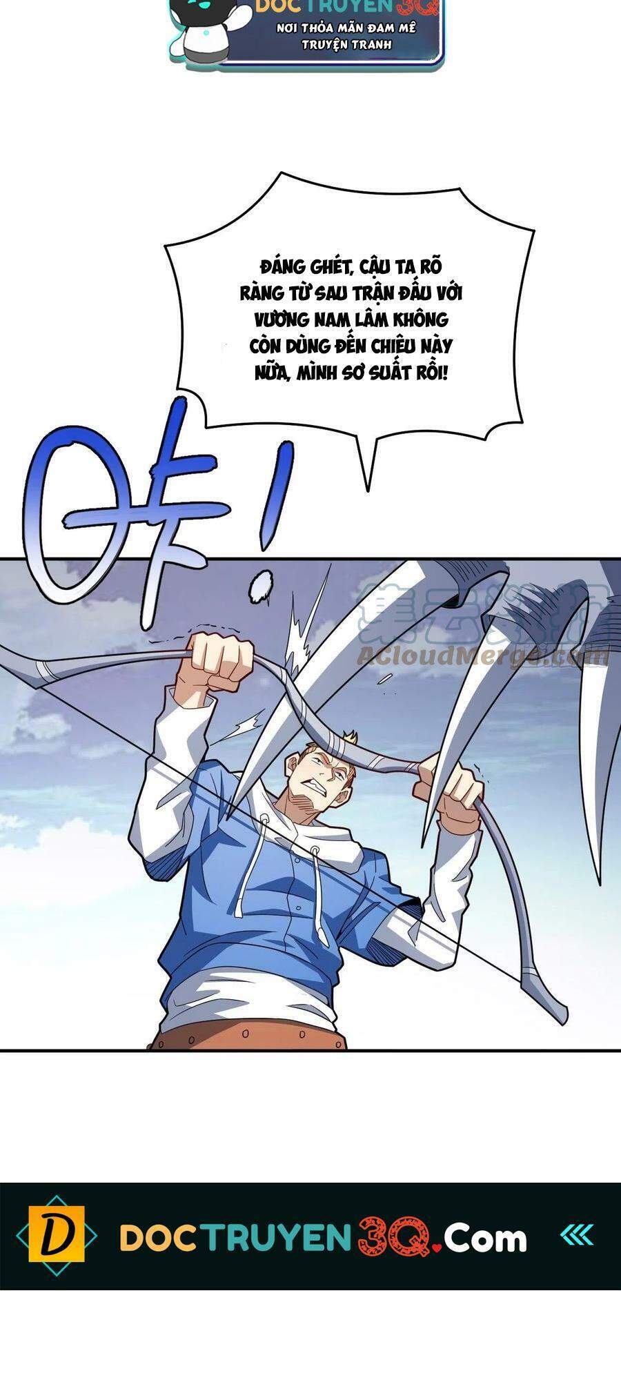 Cao Năng Lai Tập - Chương 152