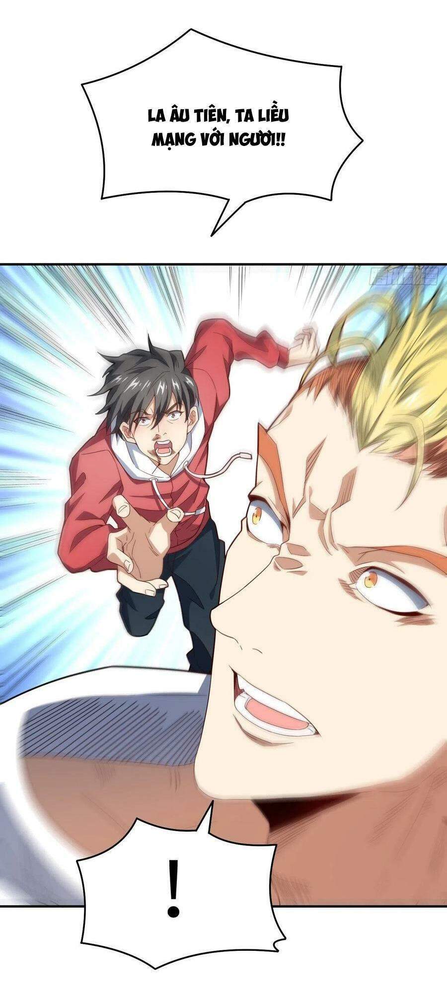 Cao Năng Lai Tập - Chương 152