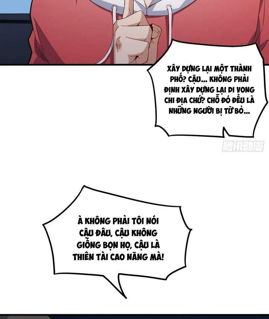 Cao Năng Lai Tập - Chương 152