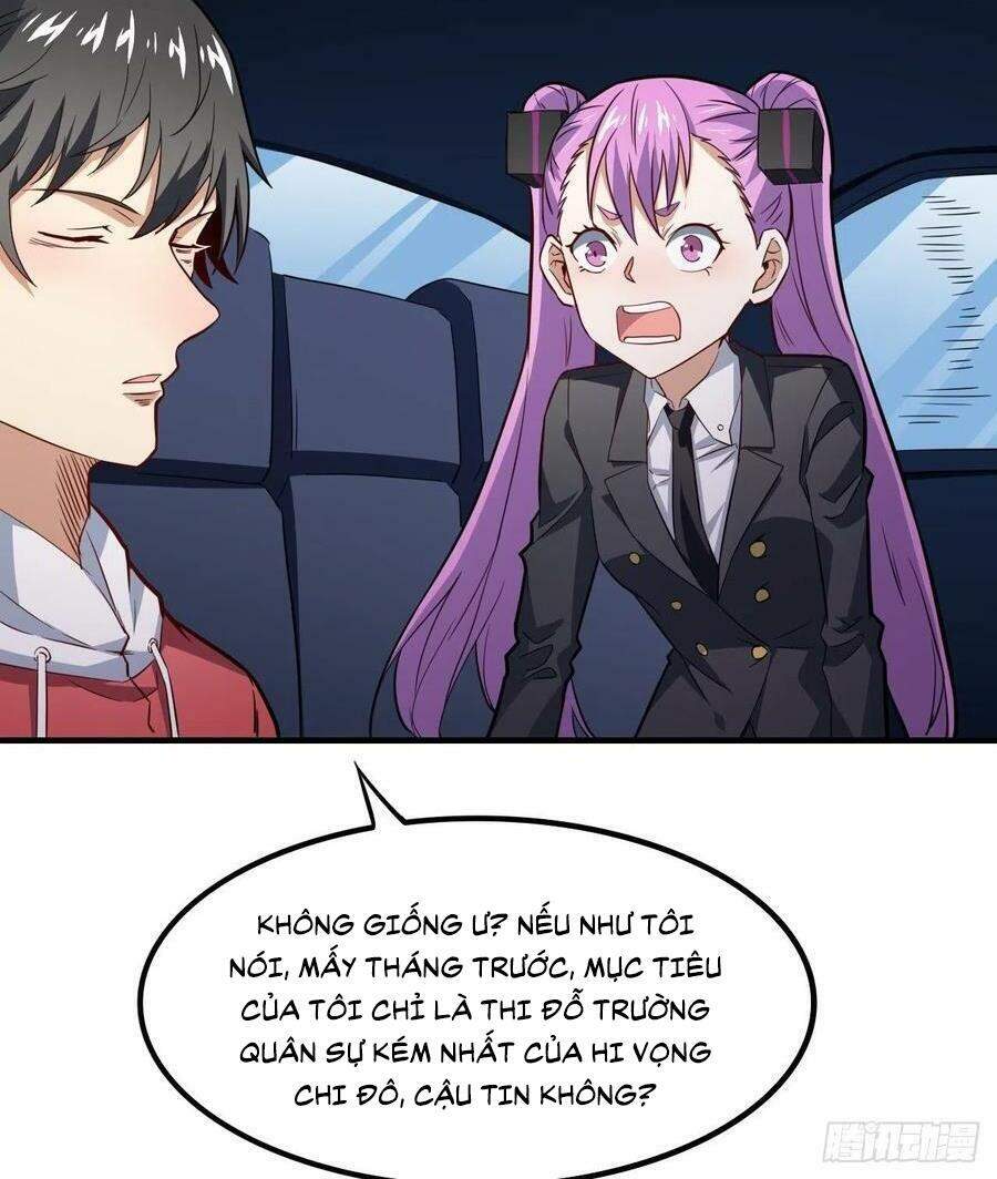 Cao Năng Lai Tập - Chương 152