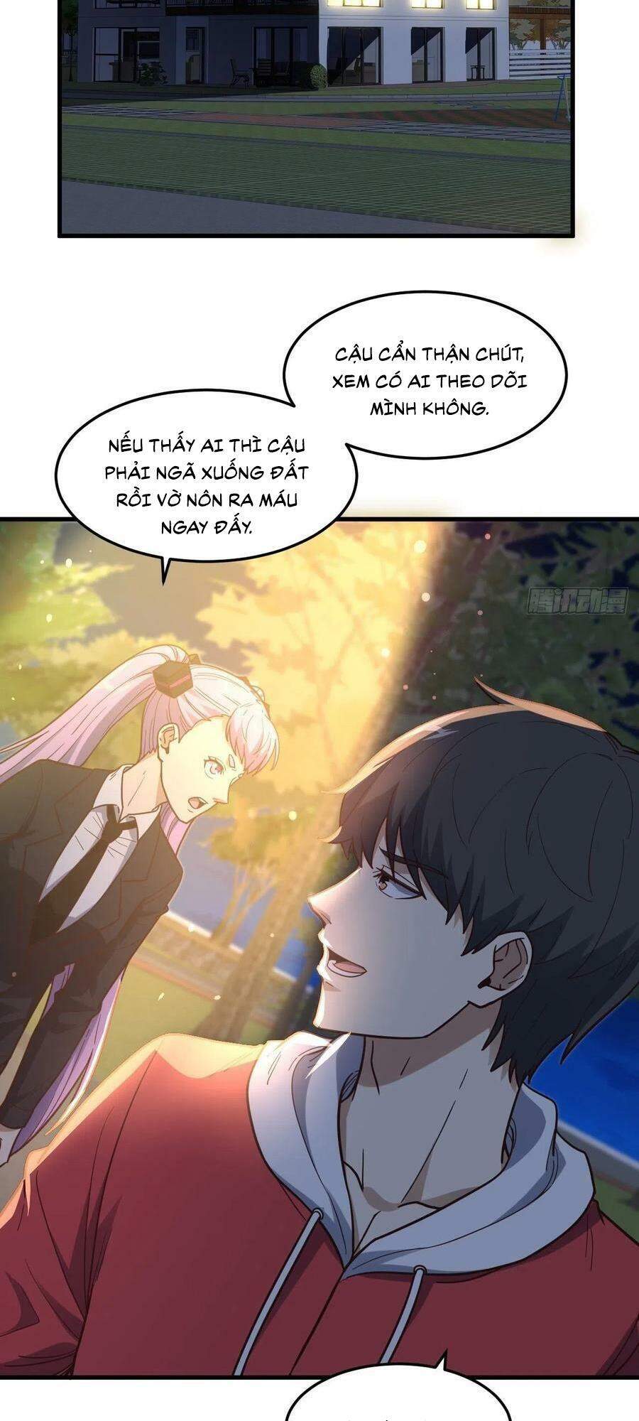 Cao Năng Lai Tập - Chương 153