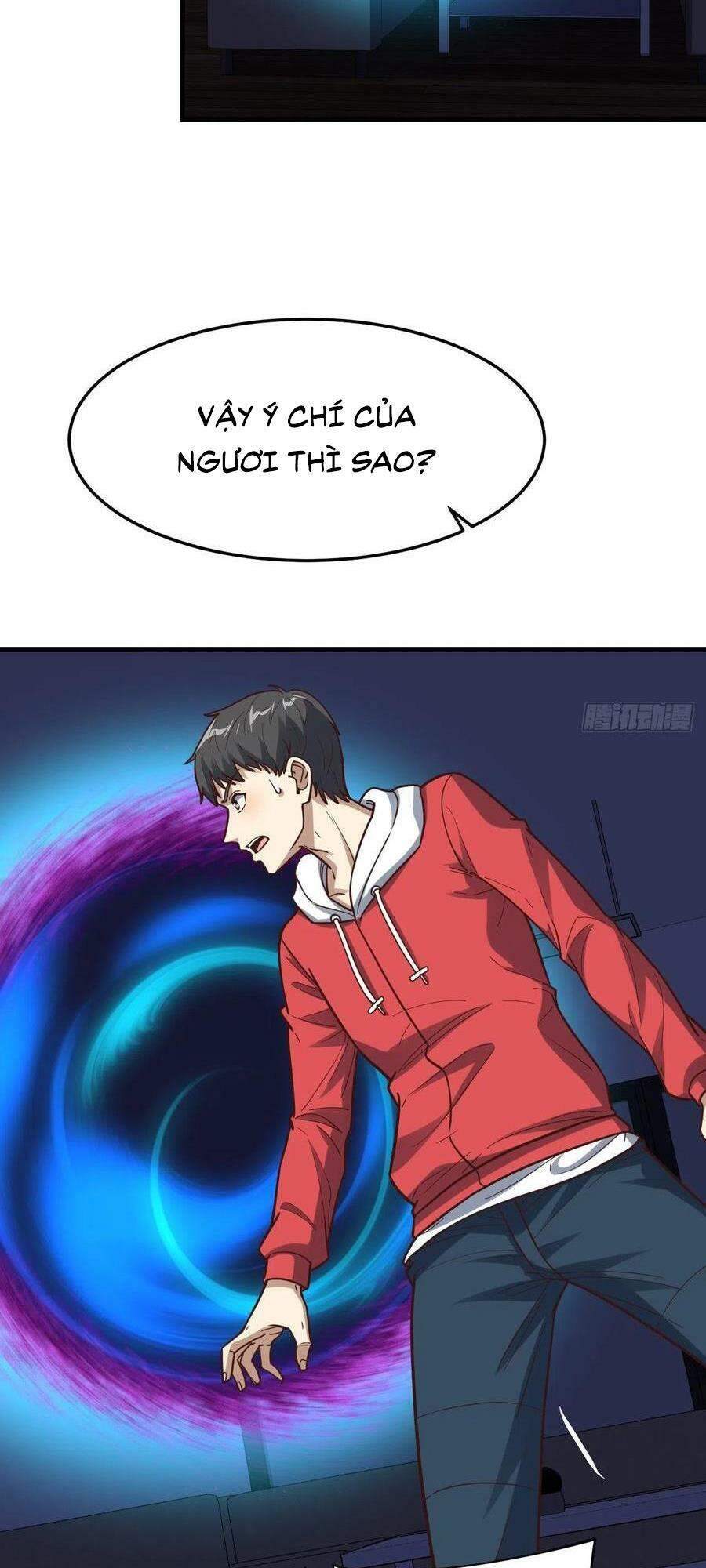 Cao Năng Lai Tập - Chương 153