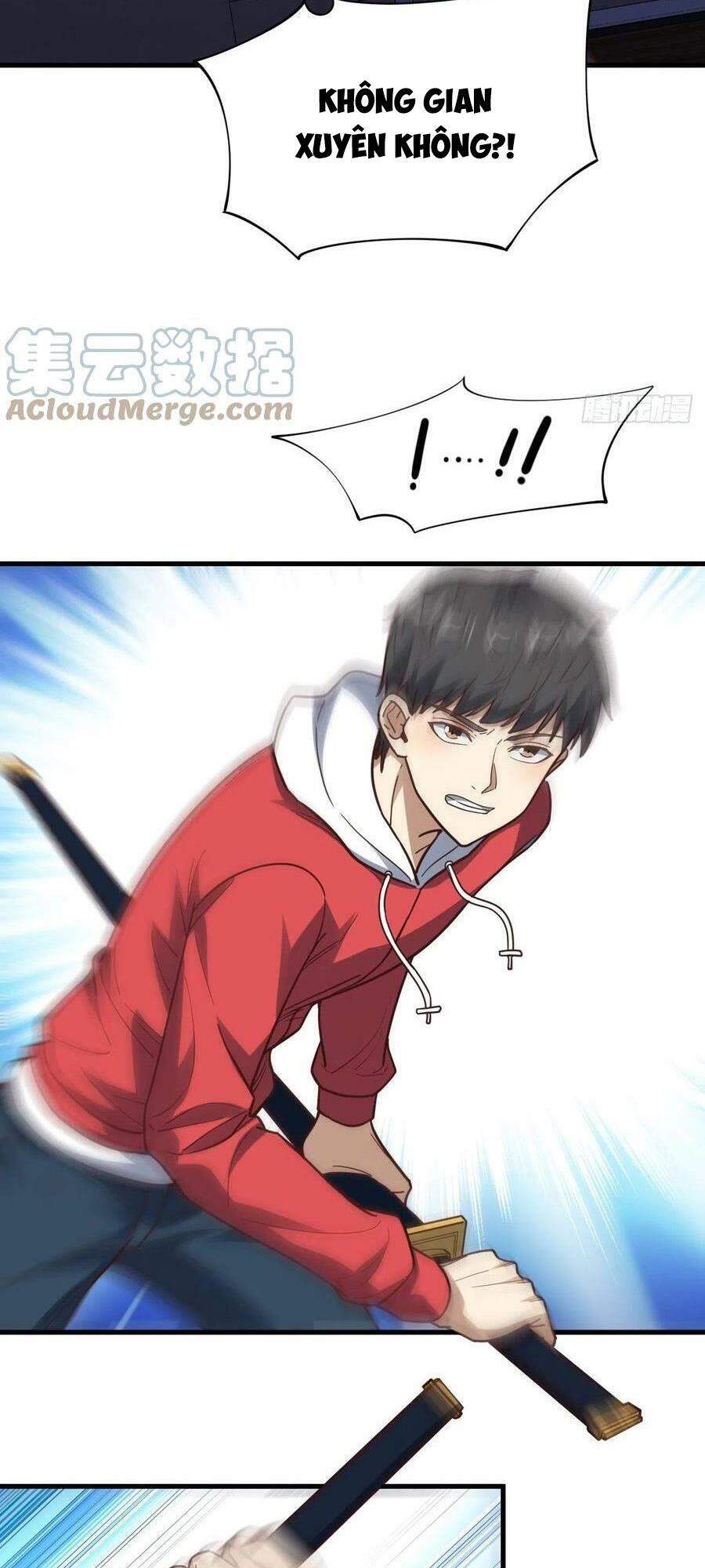 Cao Năng Lai Tập - Chương 153