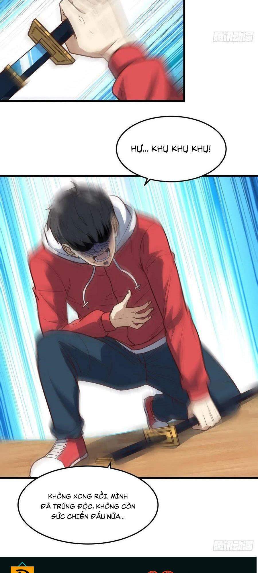 Cao Năng Lai Tập - Chương 153