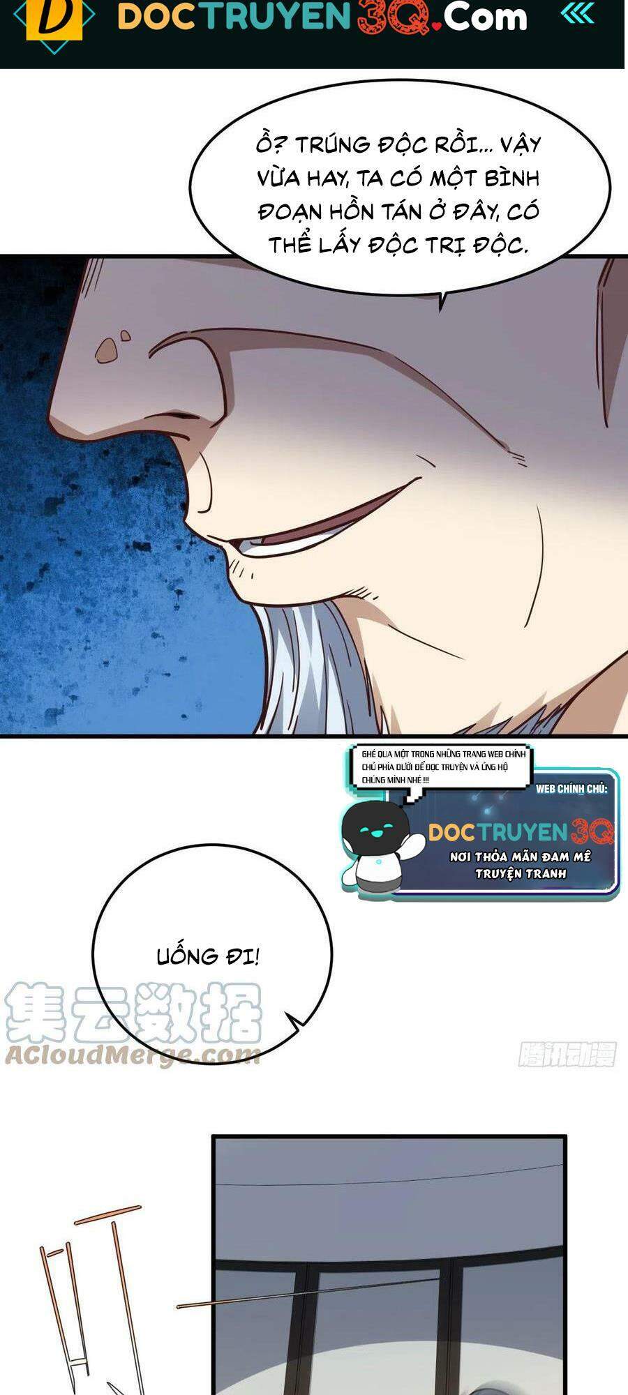 Cao Năng Lai Tập - Chương 153