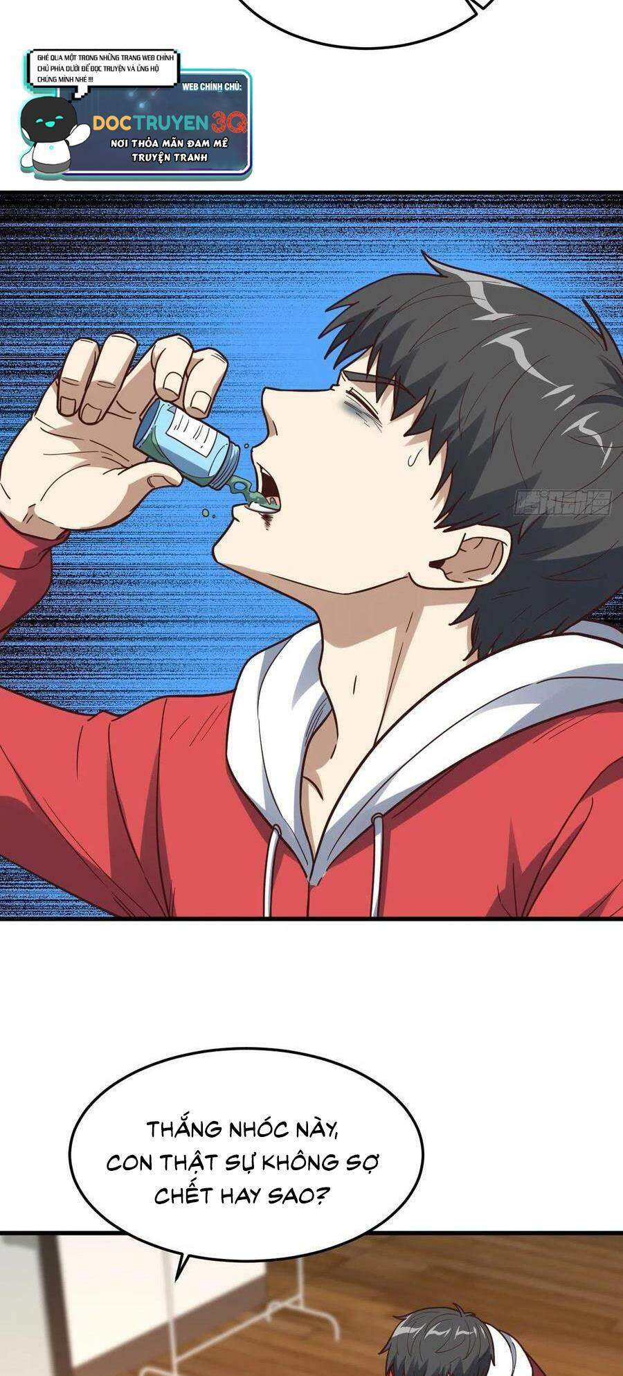 Cao Năng Lai Tập - Chương 153