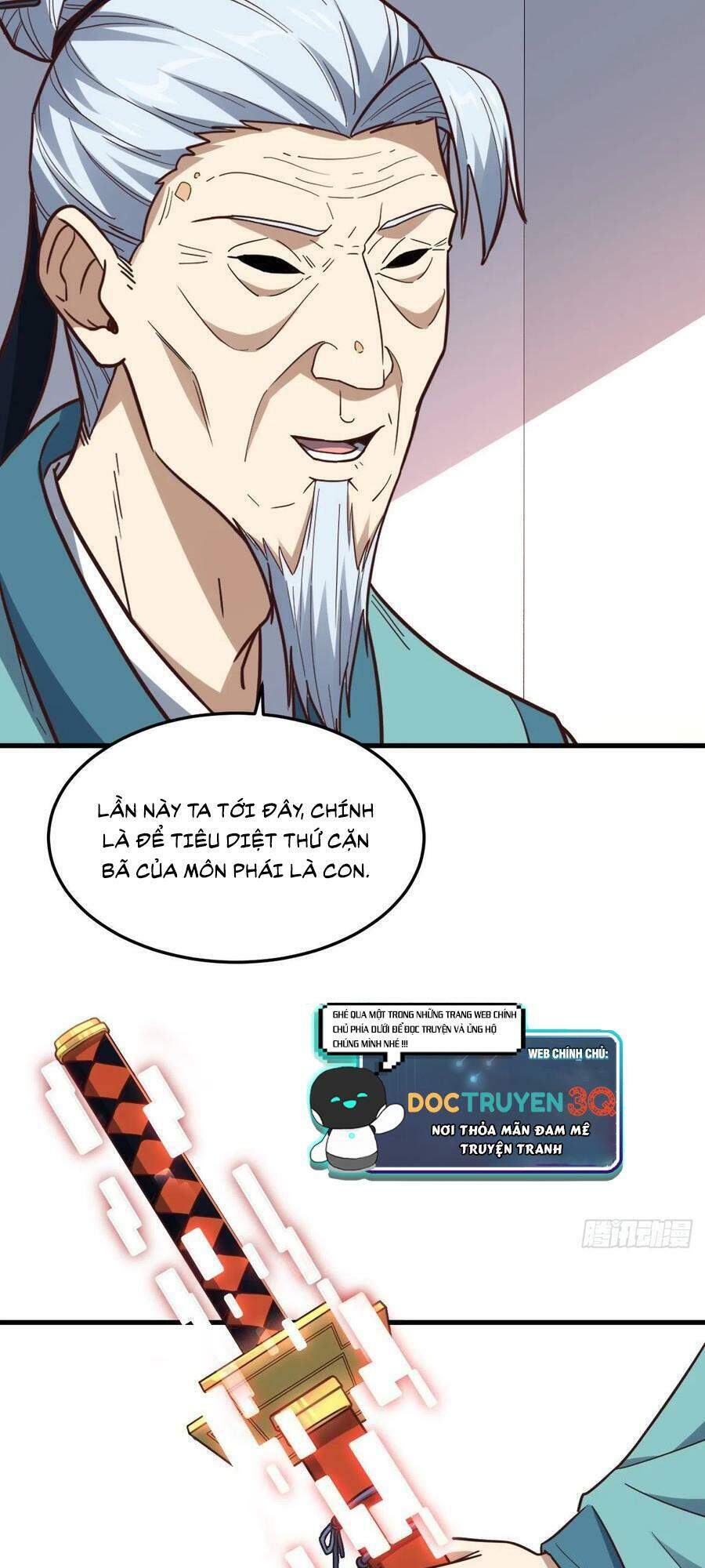 Cao Năng Lai Tập - Chương 153