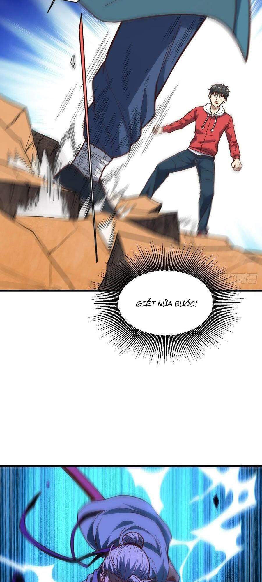 Cao Năng Lai Tập - Chương 153