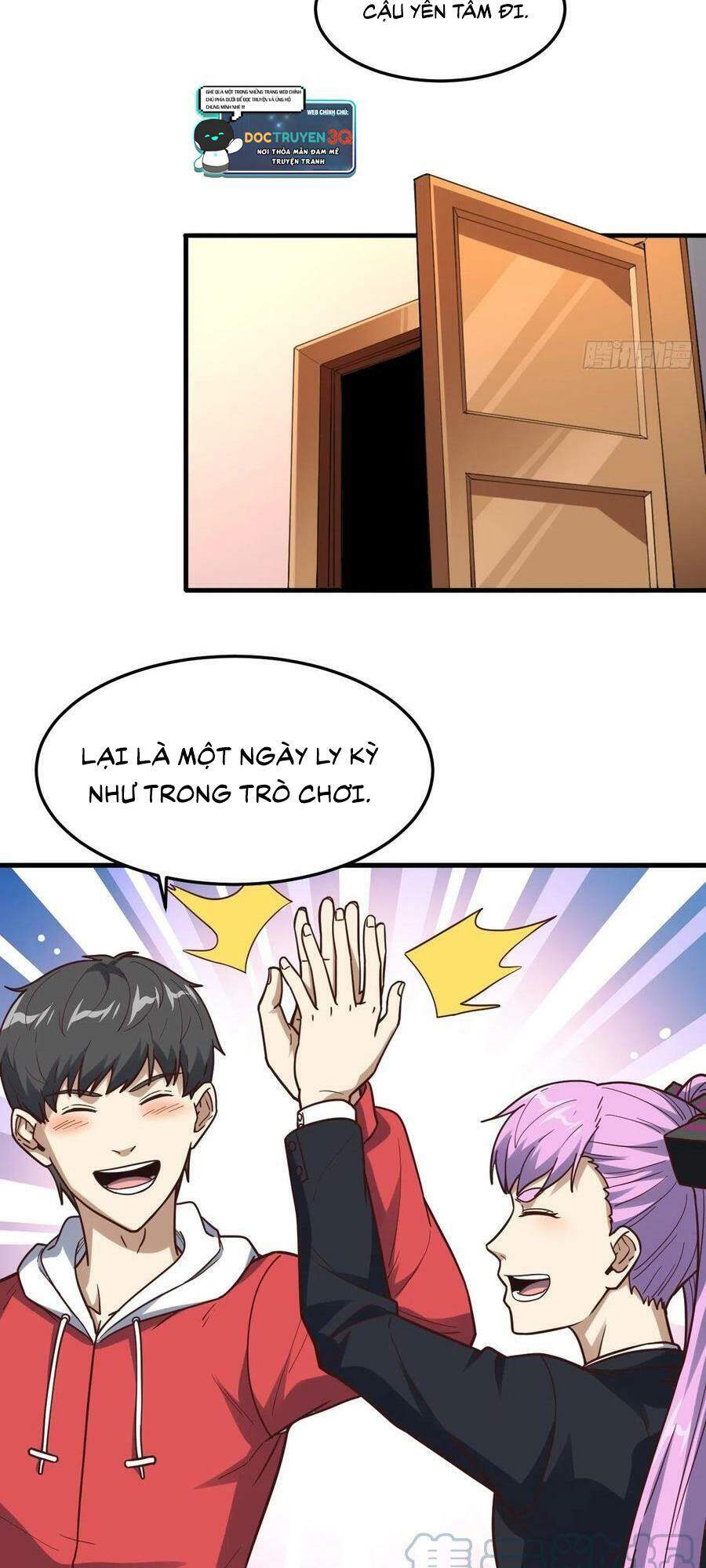 Cao Năng Lai Tập - Chương 153