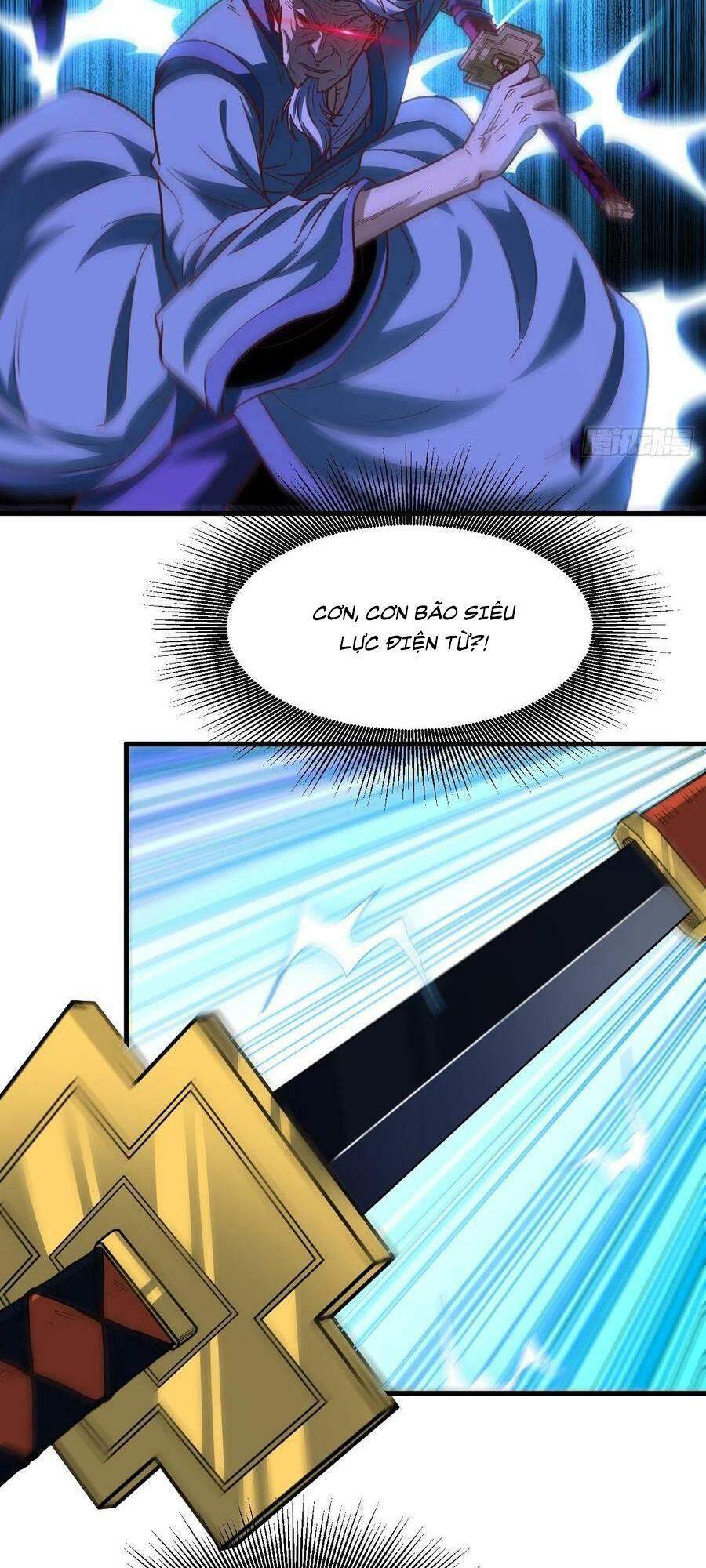 Cao Năng Lai Tập - Chương 153