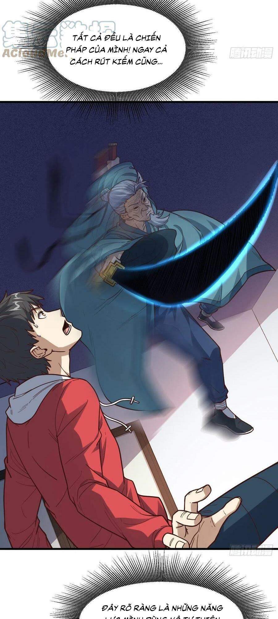 Cao Năng Lai Tập - Chương 153