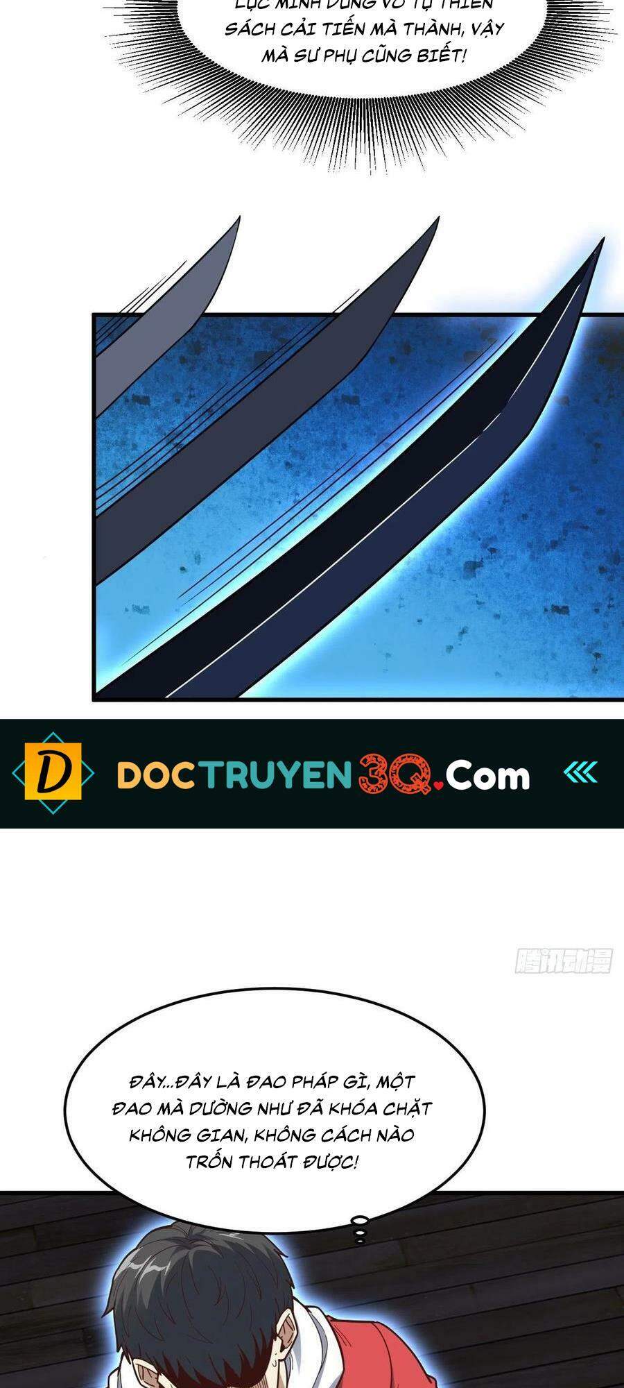 Cao Năng Lai Tập - Chương 153