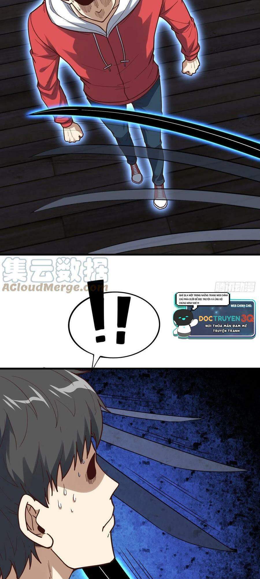 Cao Năng Lai Tập - Chương 153