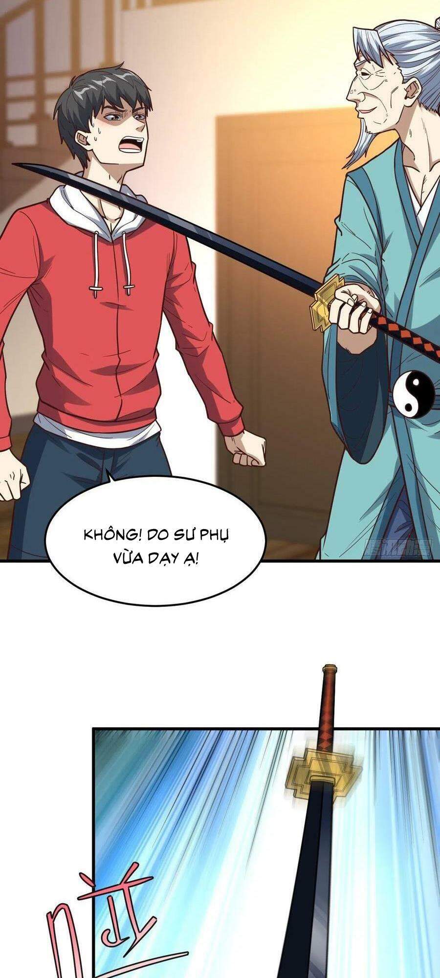 Cao Năng Lai Tập - Chương 153