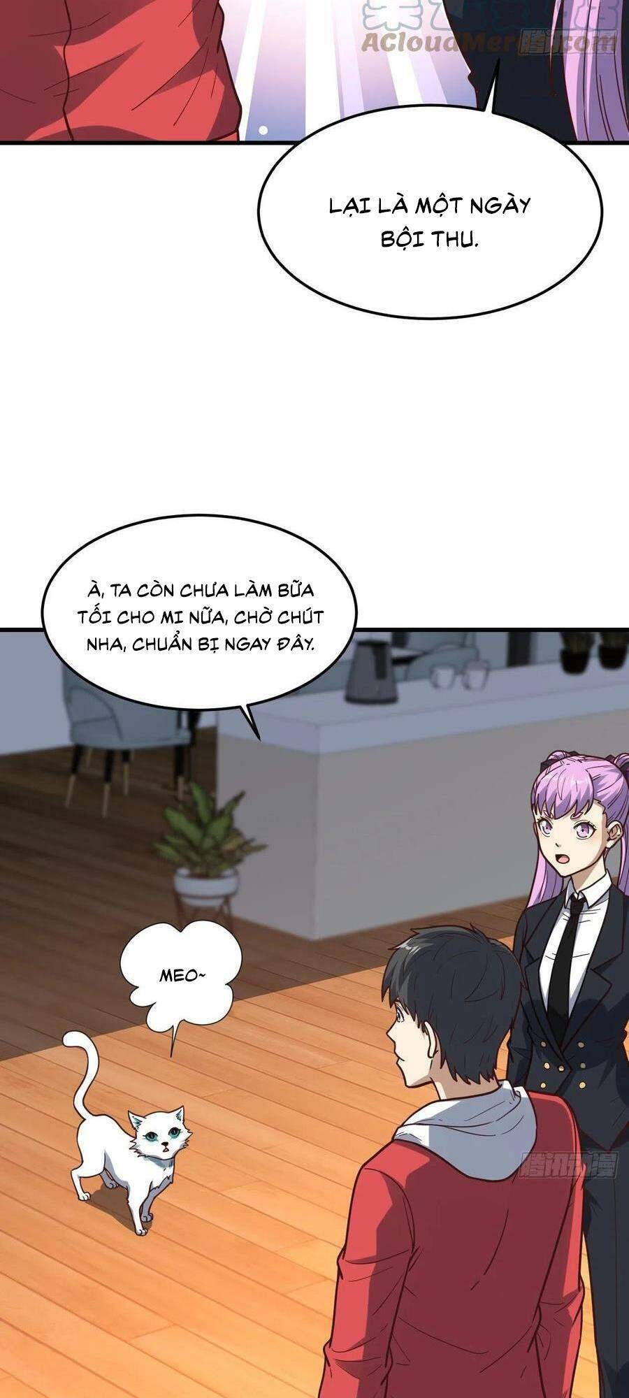 Cao Năng Lai Tập - Chương 153