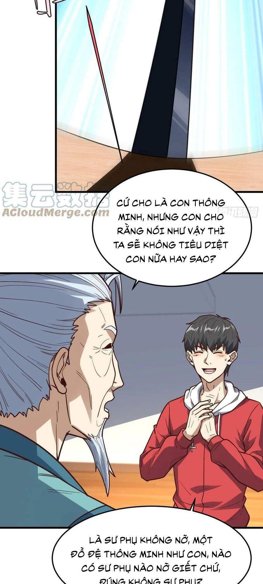 Cao Năng Lai Tập - Chương 153