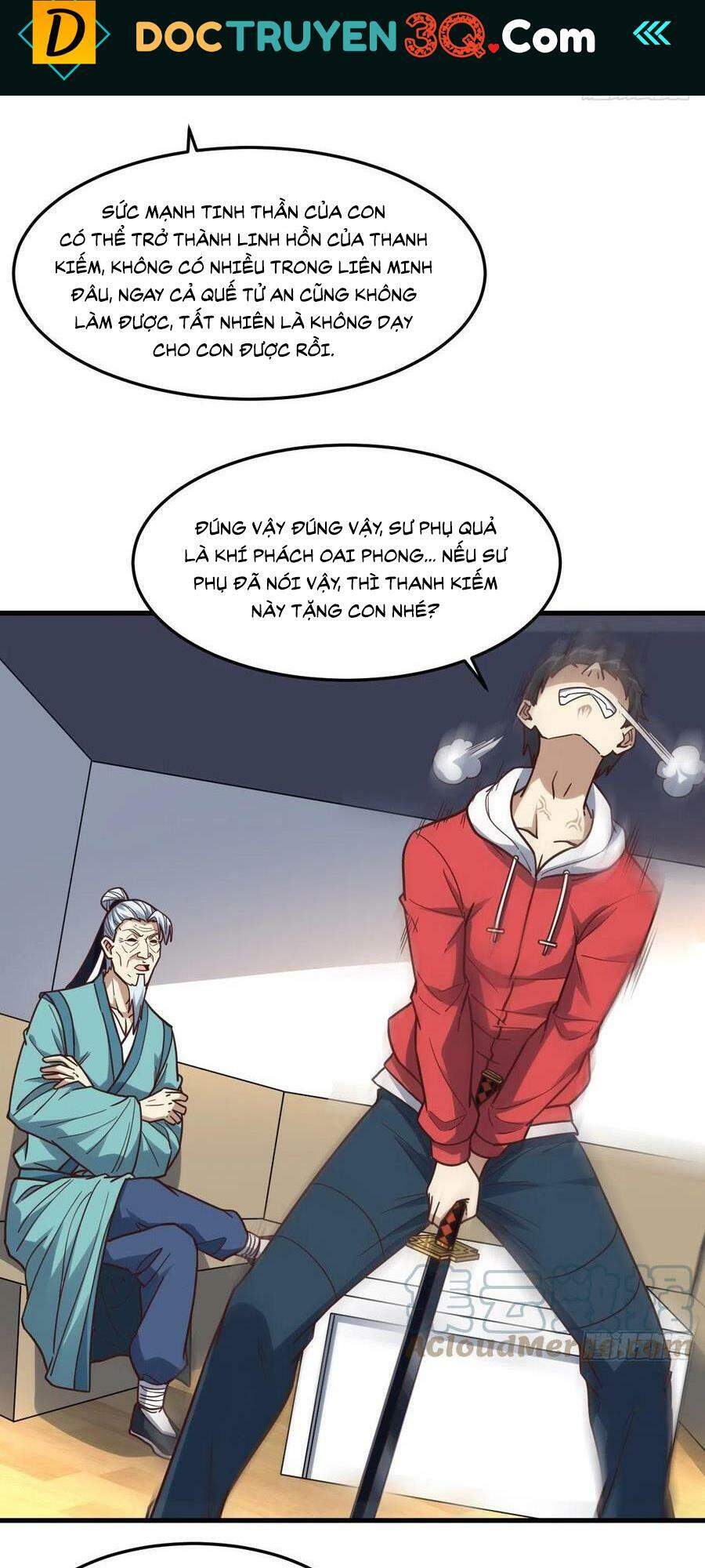 Cao Năng Lai Tập - Chương 153