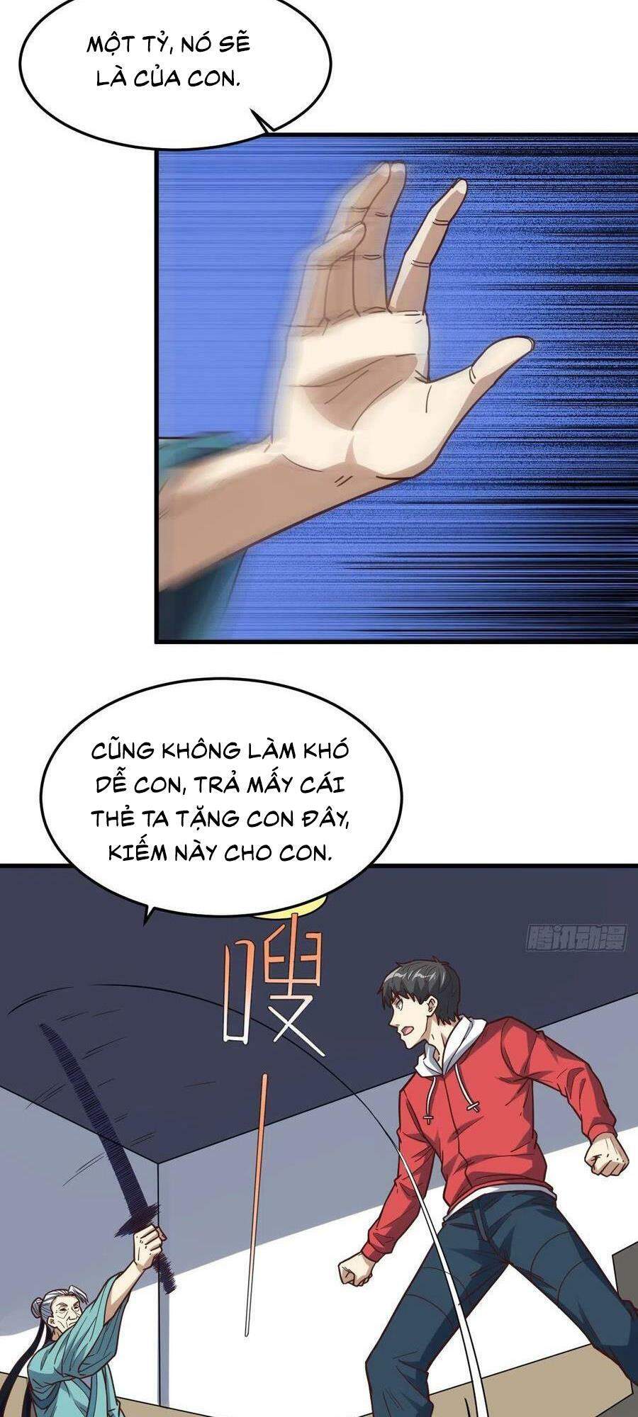 Cao Năng Lai Tập - Chương 153