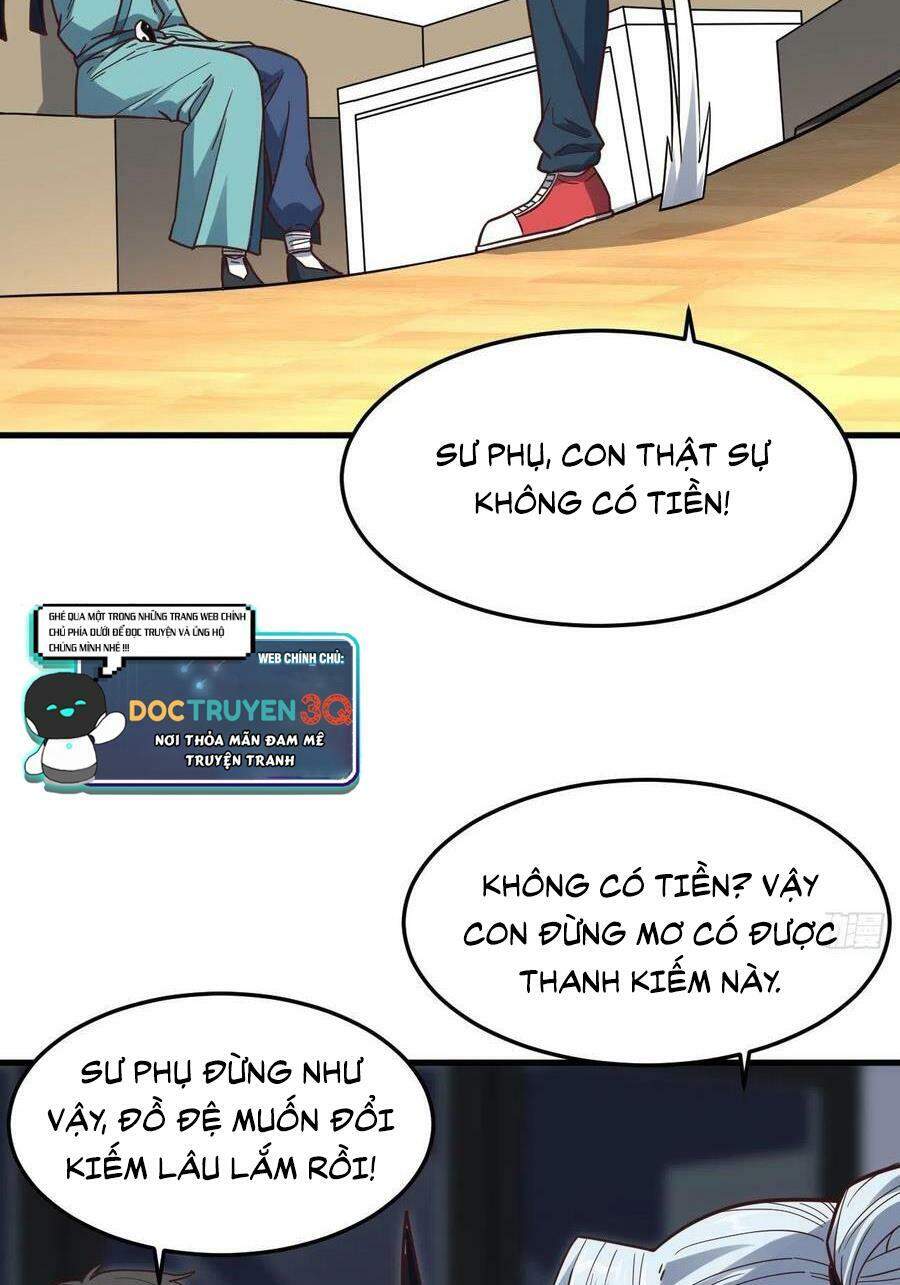 Cao Năng Lai Tập - Chương 153