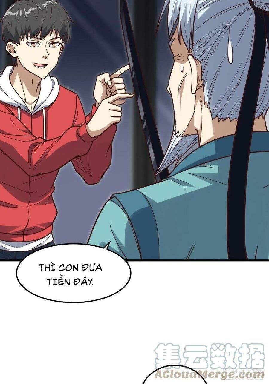 Cao Năng Lai Tập - Chương 153