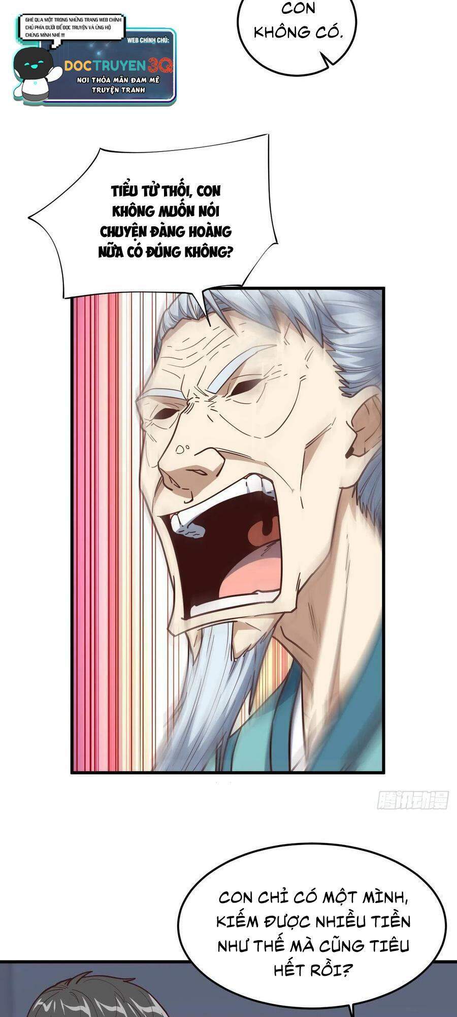 Cao Năng Lai Tập - Chương 153