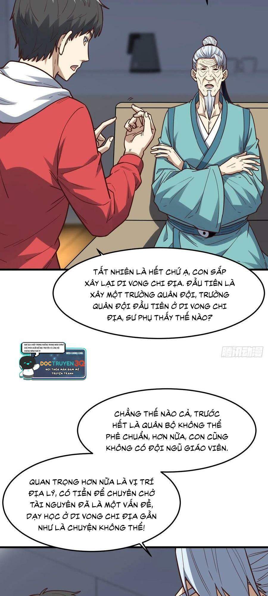 Cao Năng Lai Tập - Chương 153