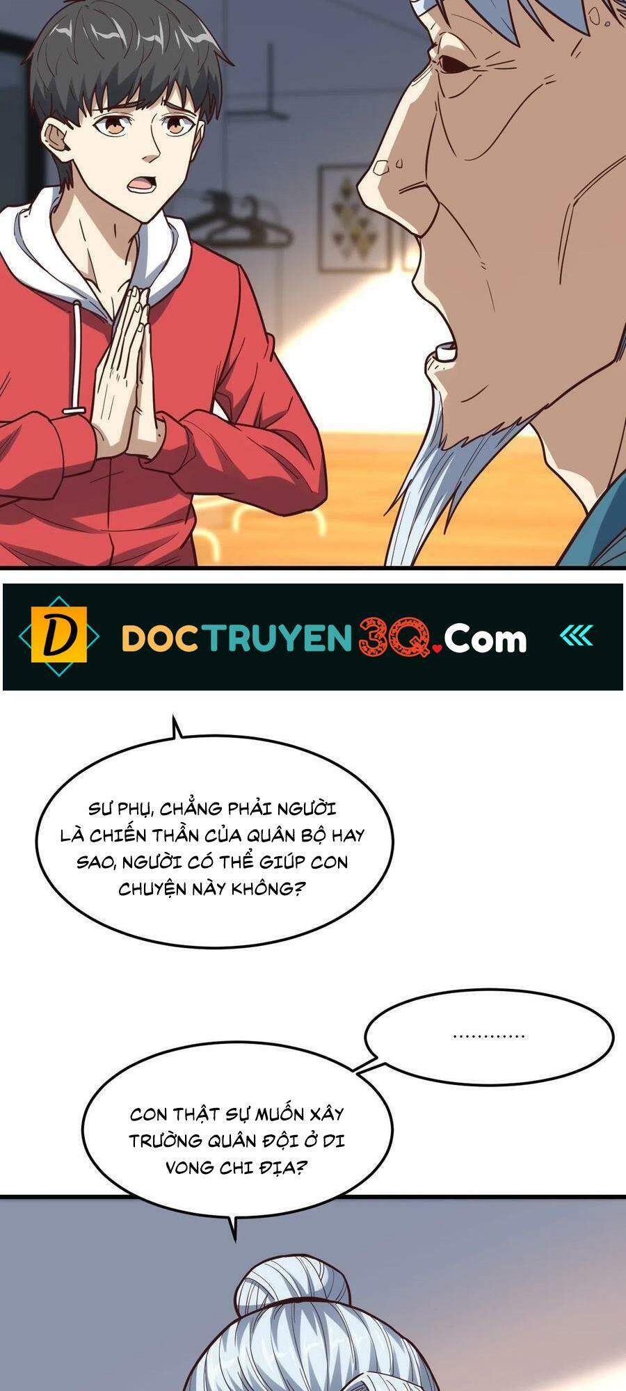 Cao Năng Lai Tập - Chương 153