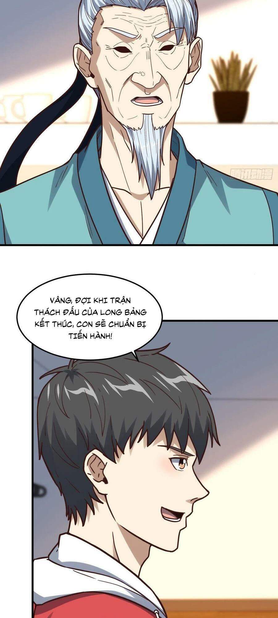 Cao Năng Lai Tập - Chương 153