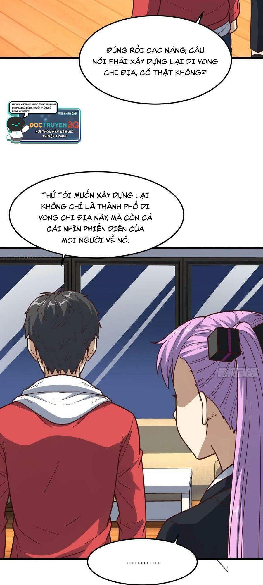 Cao Năng Lai Tập - Chương 153