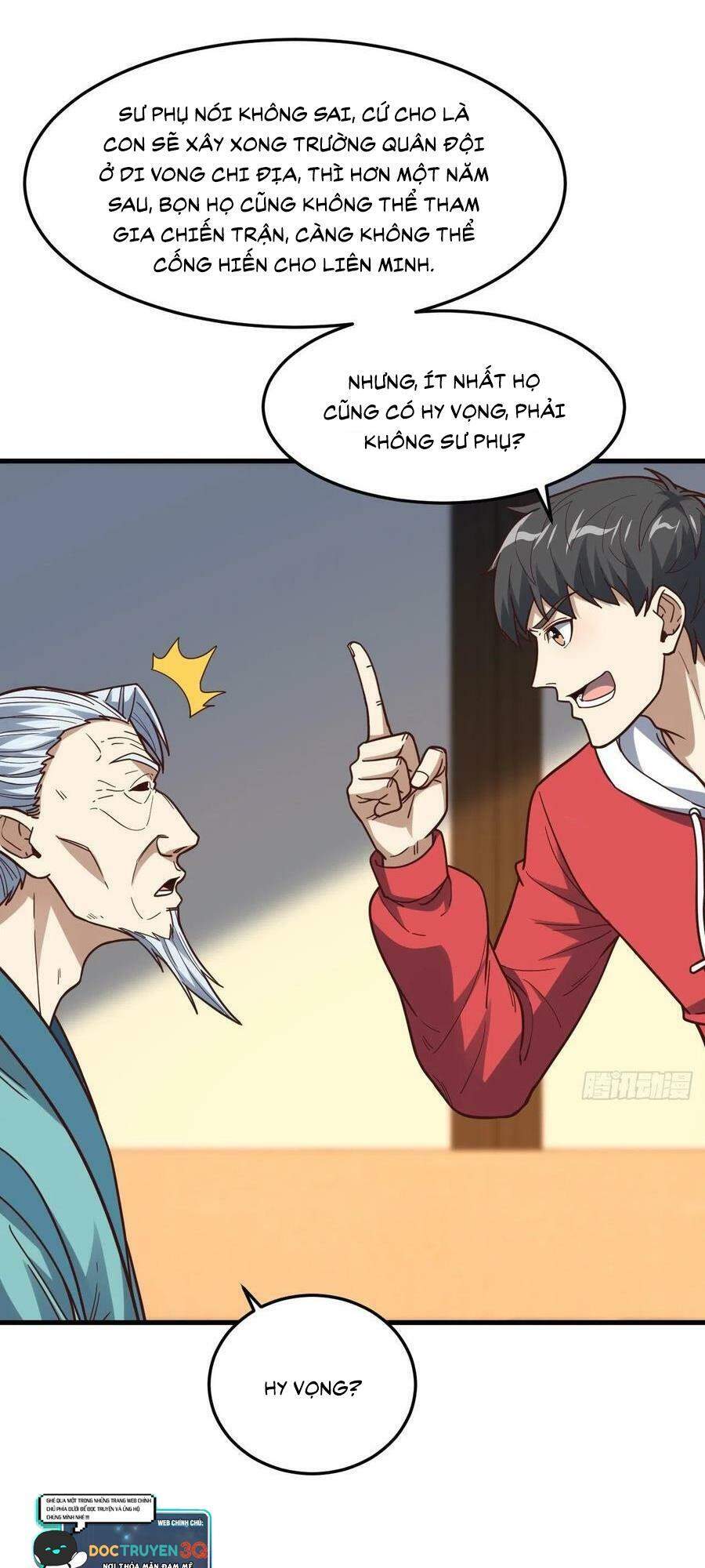 Cao Năng Lai Tập - Chương 153