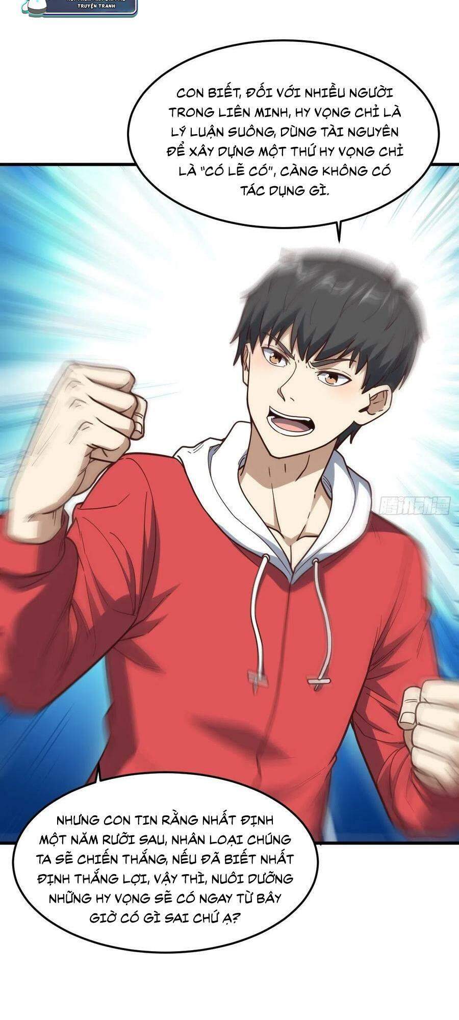 Cao Năng Lai Tập - Chương 153