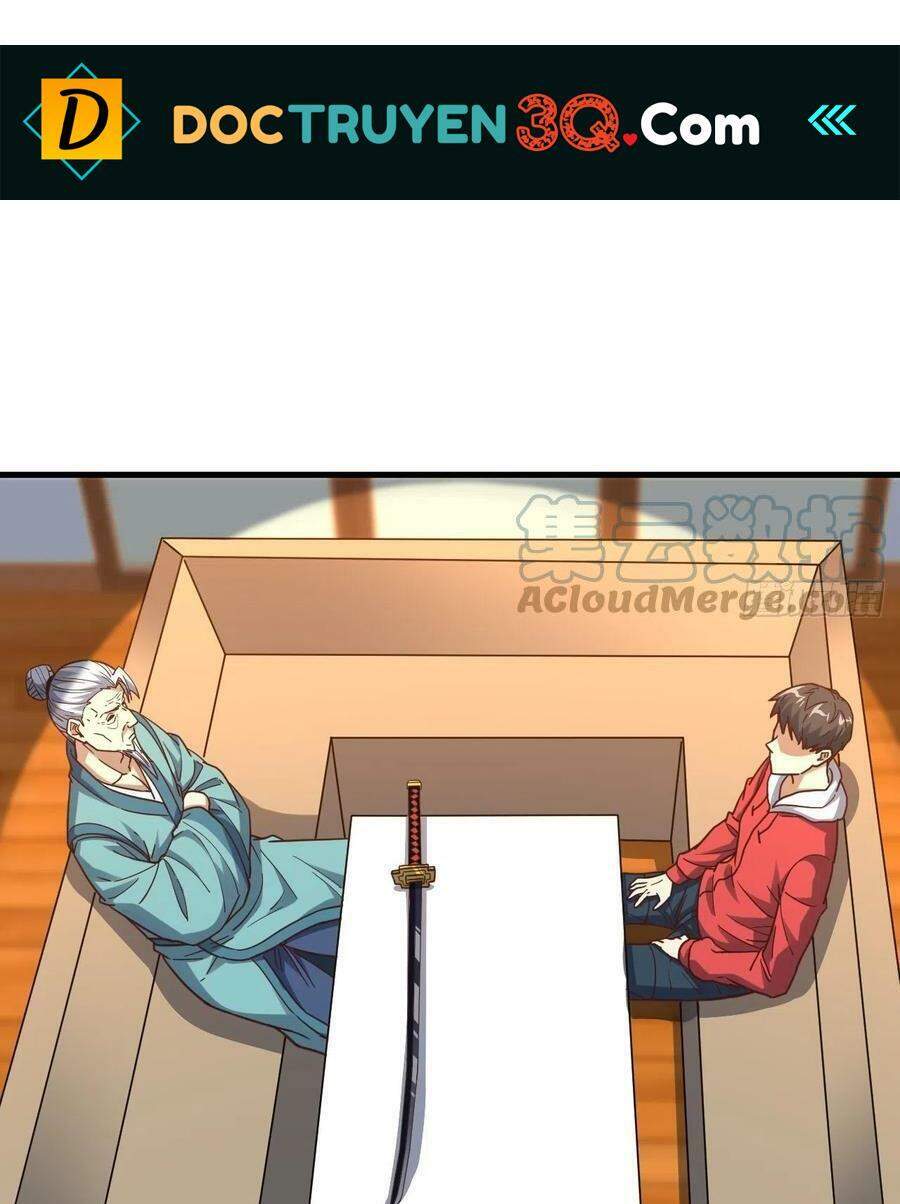 Cao Năng Lai Tập - Chương 153