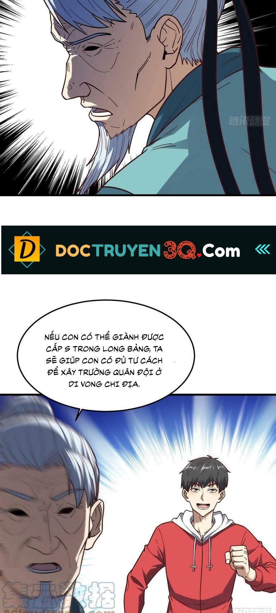 Cao Năng Lai Tập - Chương 153