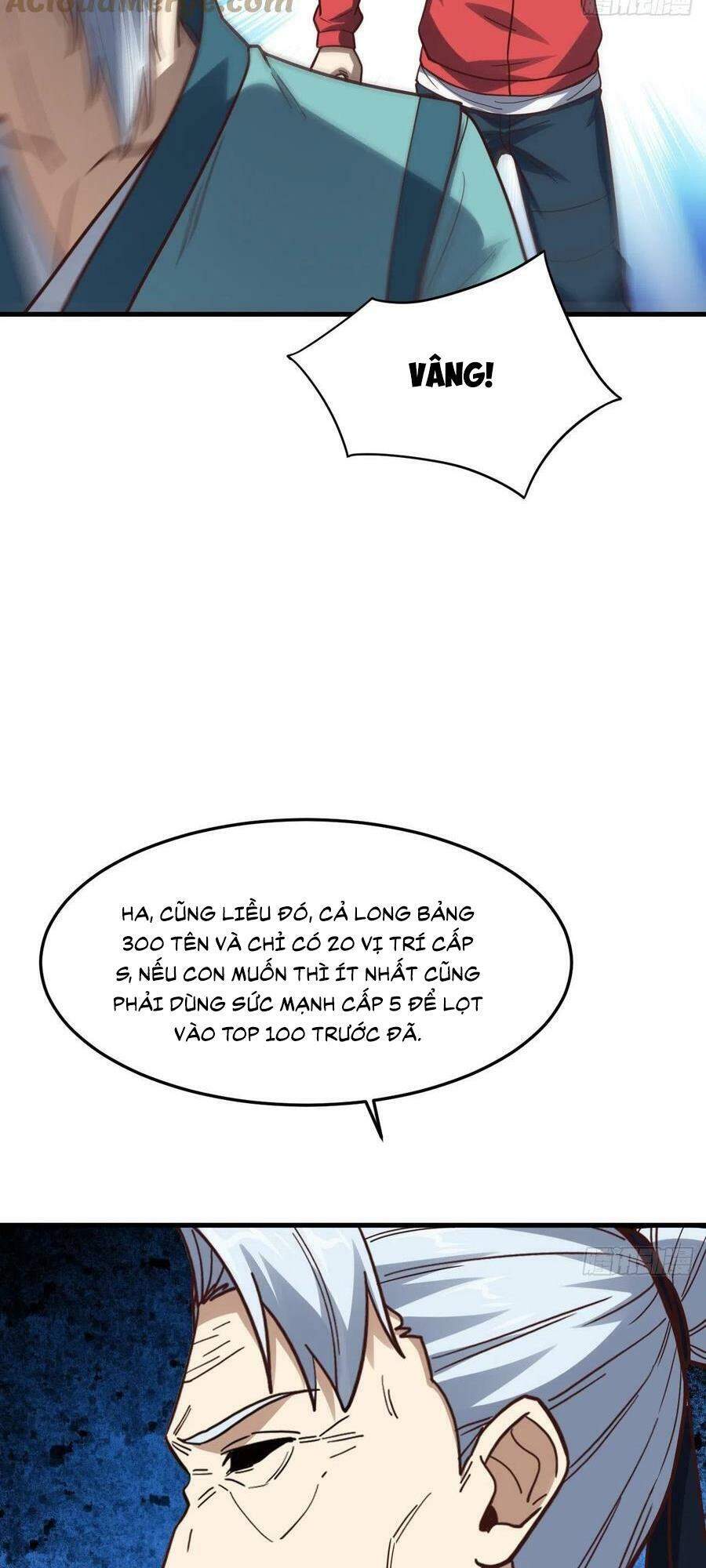 Cao Năng Lai Tập - Chương 153