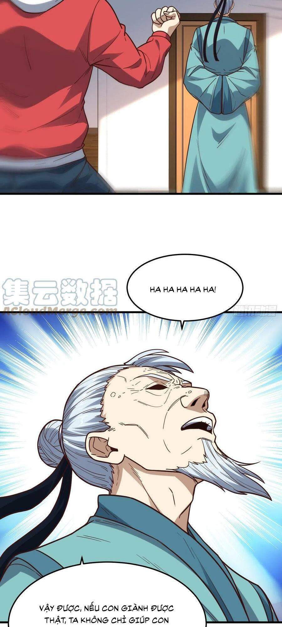 Cao Năng Lai Tập - Chương 153