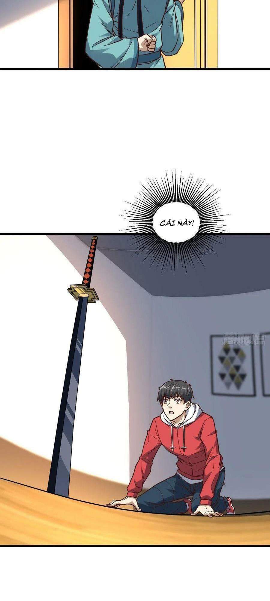Cao Năng Lai Tập - Chương 153