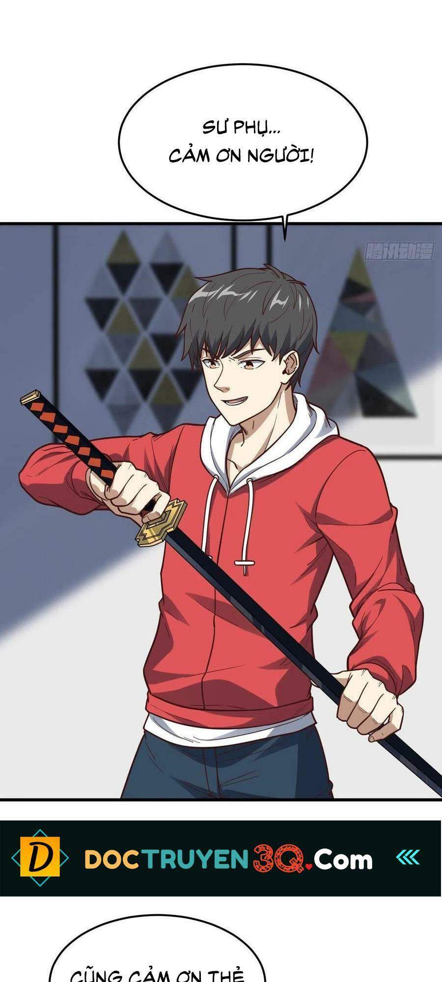 Cao Năng Lai Tập - Chương 153