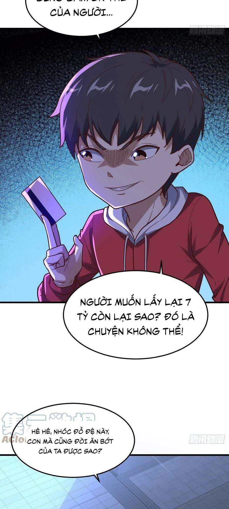 Cao Năng Lai Tập - Chương 153