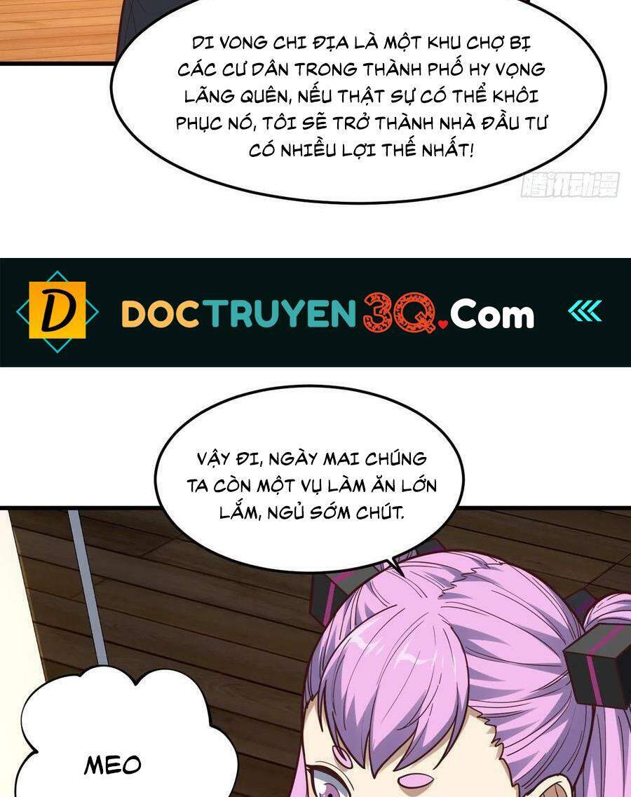 Cao Năng Lai Tập - Chương 153