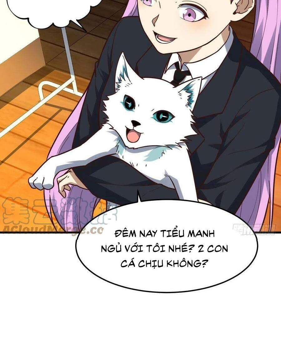 Cao Năng Lai Tập - Chương 153