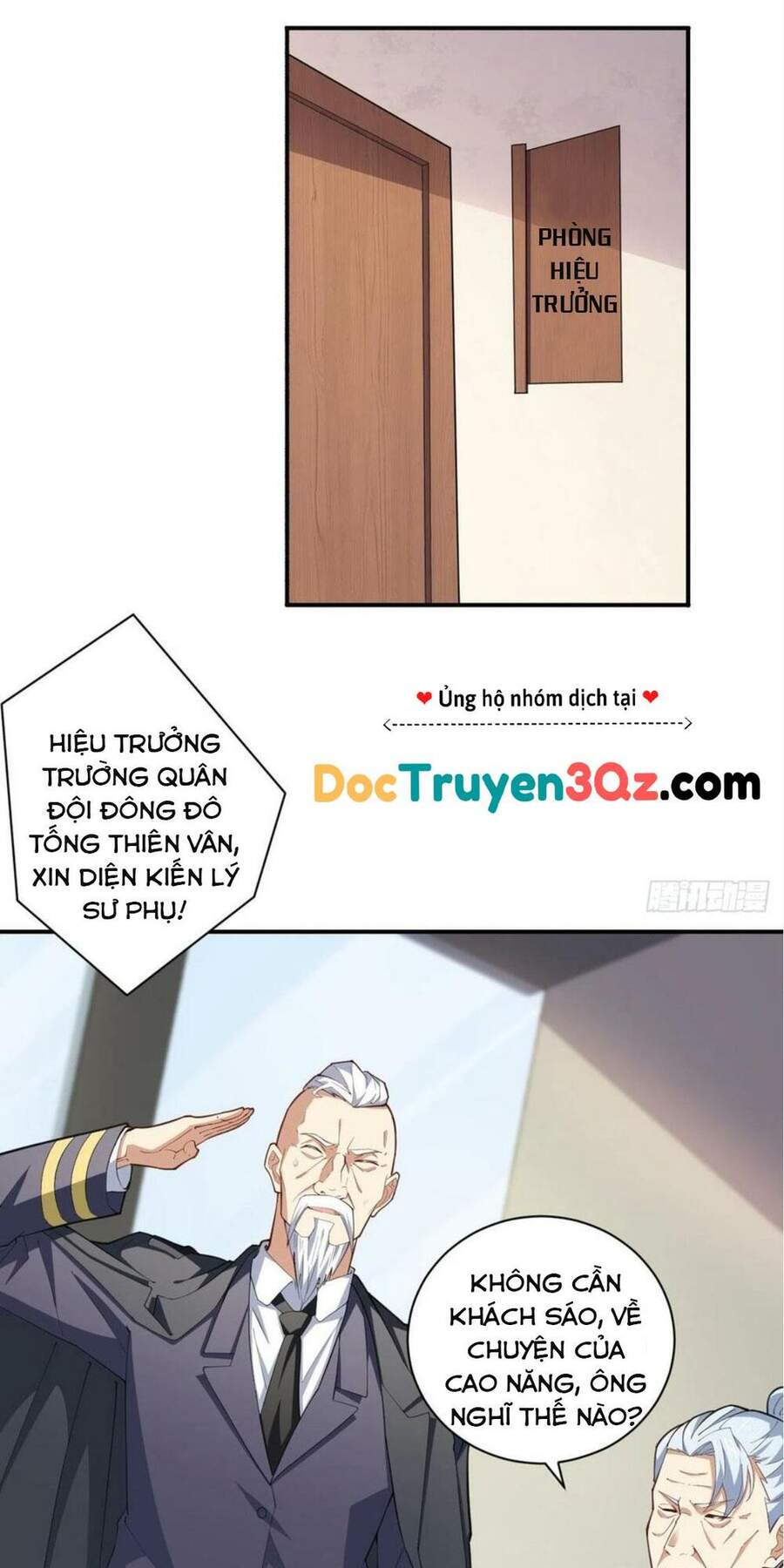 Cao Năng Lai Tập - Chương 154