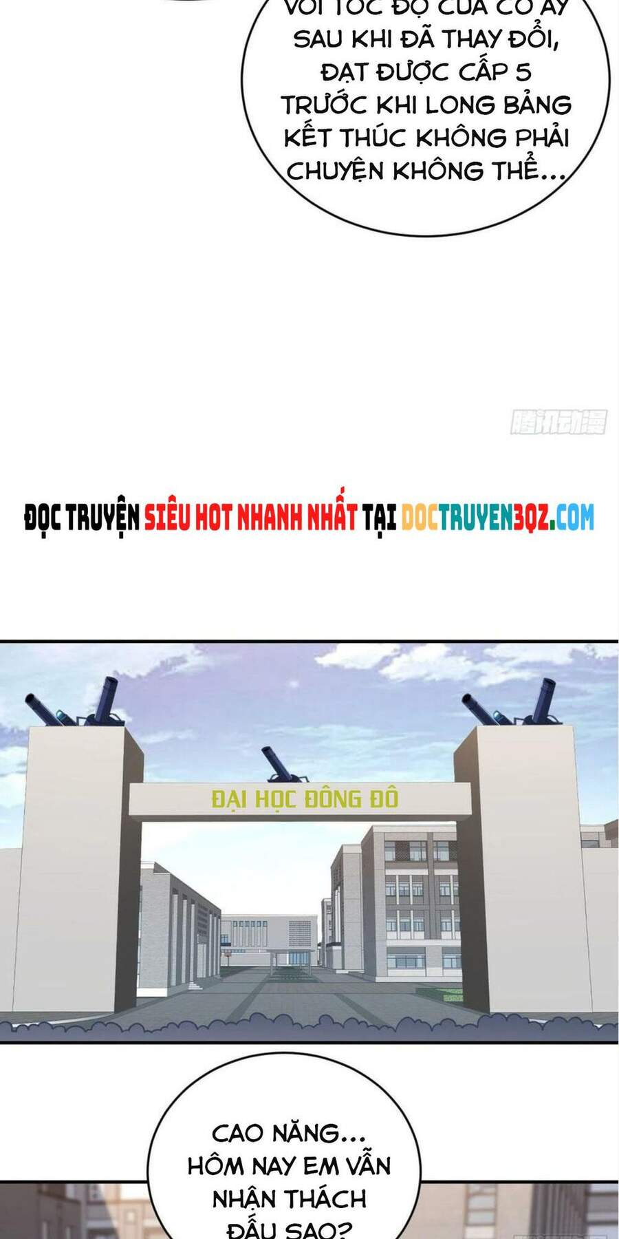 Cao Năng Lai Tập - Chương 154