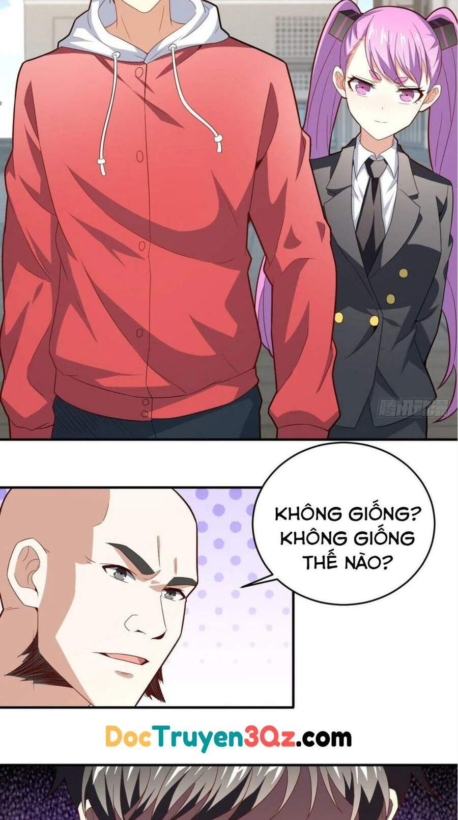 Cao Năng Lai Tập - Chương 154