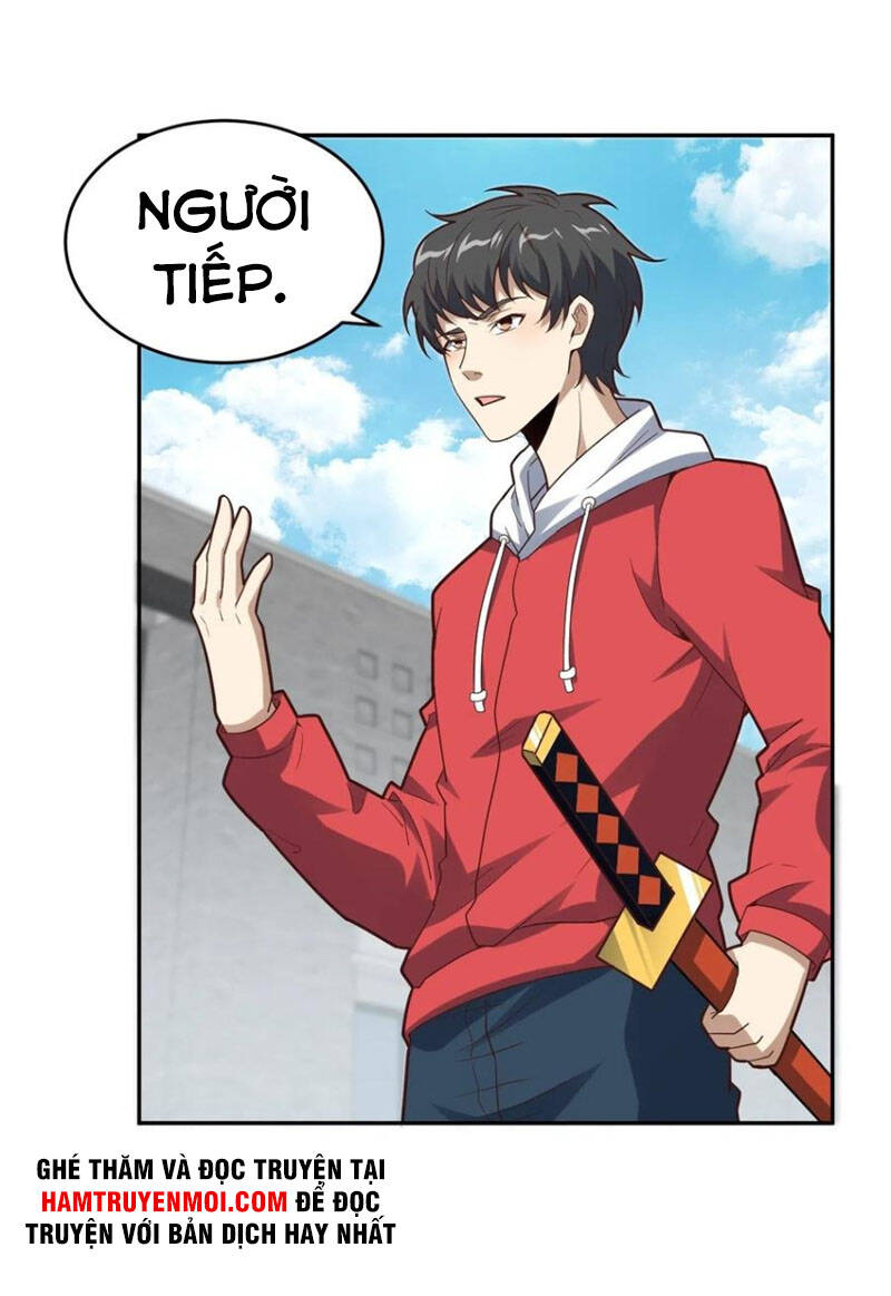 Cao Năng Lai Tập - Chương 155